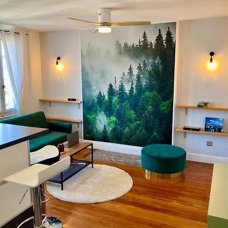 Appartamento Le Nivolet, Cosy