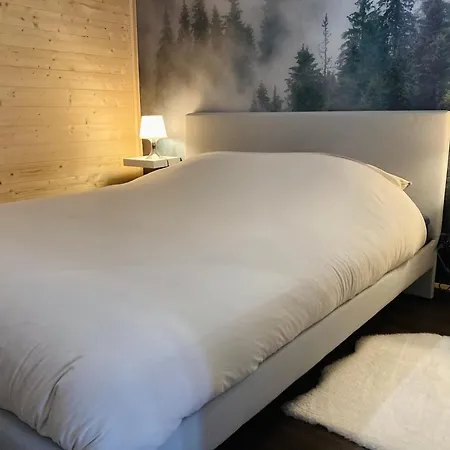 Apartment Le Nivolet, Cosy *