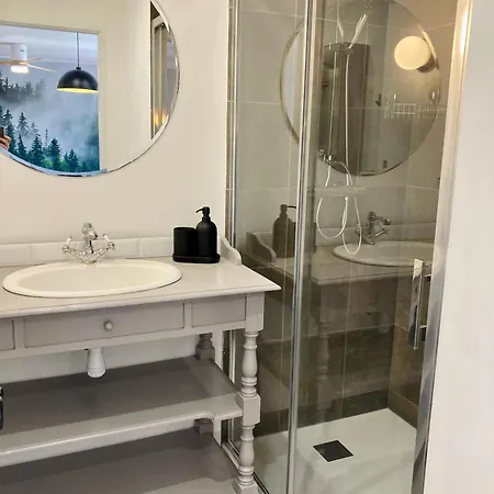 Le Nivolet, Cosy Apartment