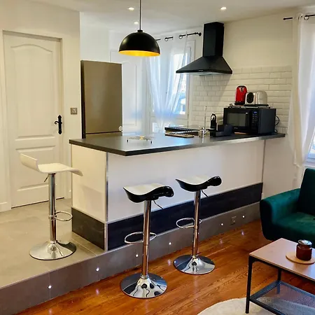 Apartment Le Nivolet, Cosy *